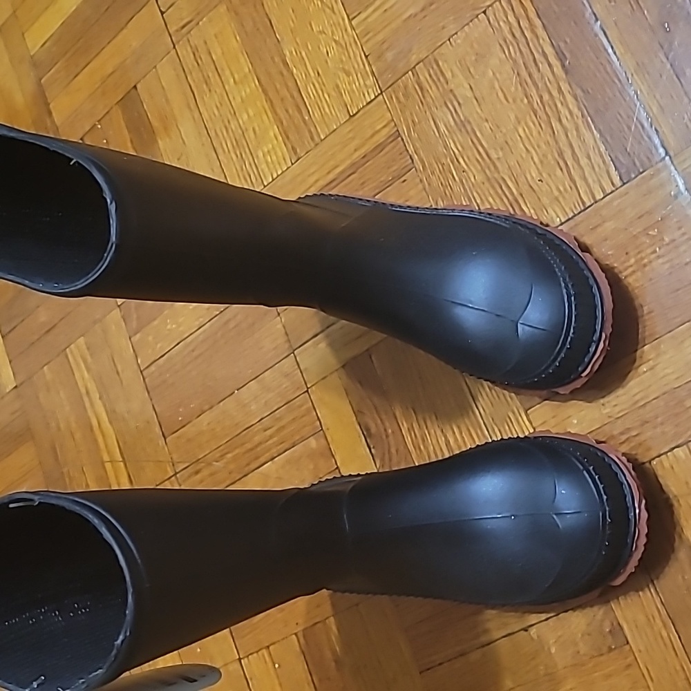 Rain/Snow Boots